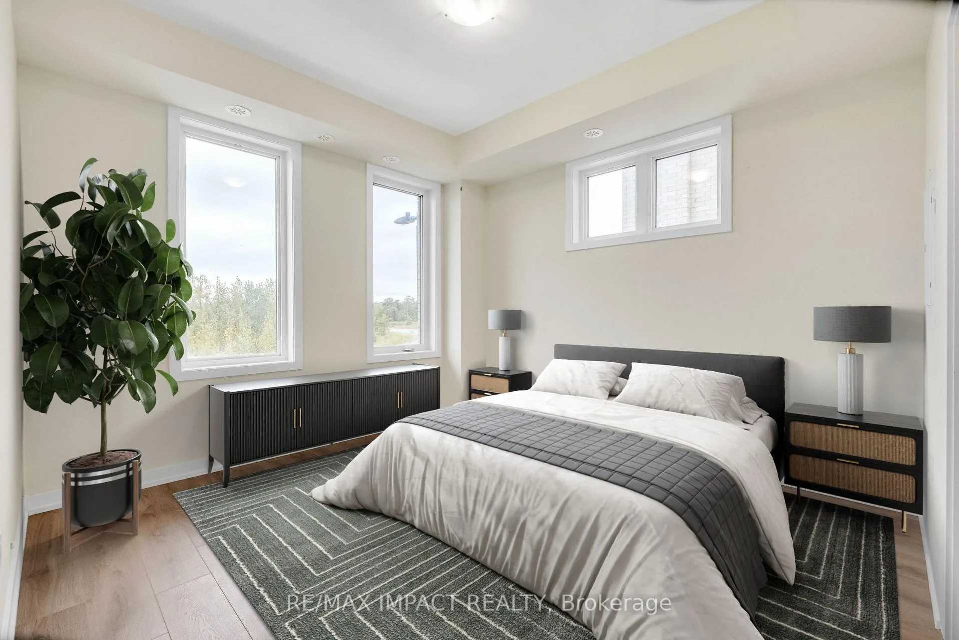 Photo 5 of Unit 902, 160 Densmore Road, Cobourg — HOMEH