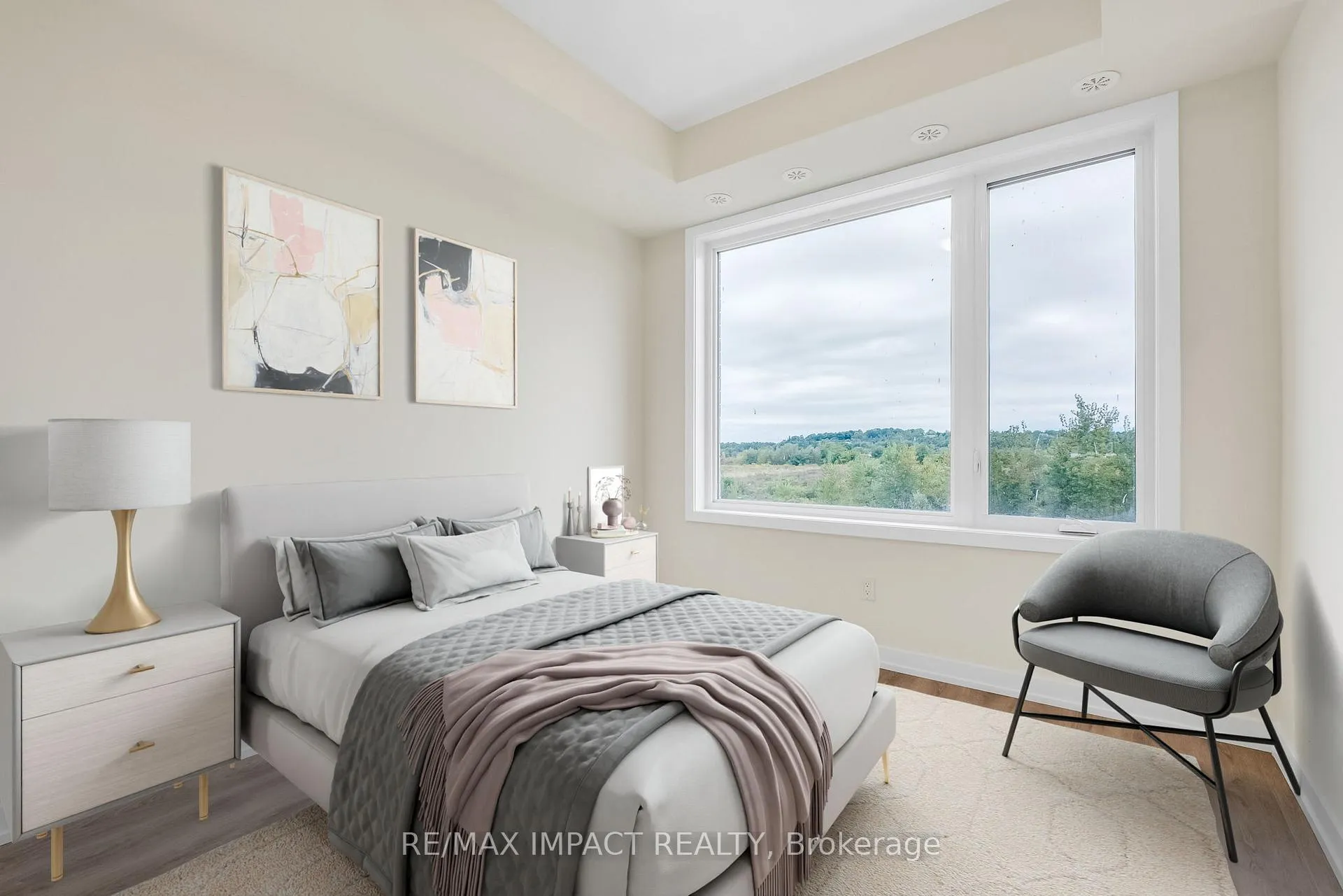 Photo 10 of Unit 902, 160 Densmore Road, Cobourg — HOMEH