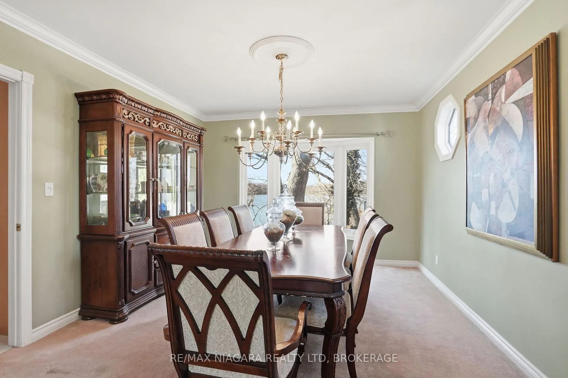 Photo 3 of 50 Henley Drive, St. Catharines, Martindale Pond — HOMEH