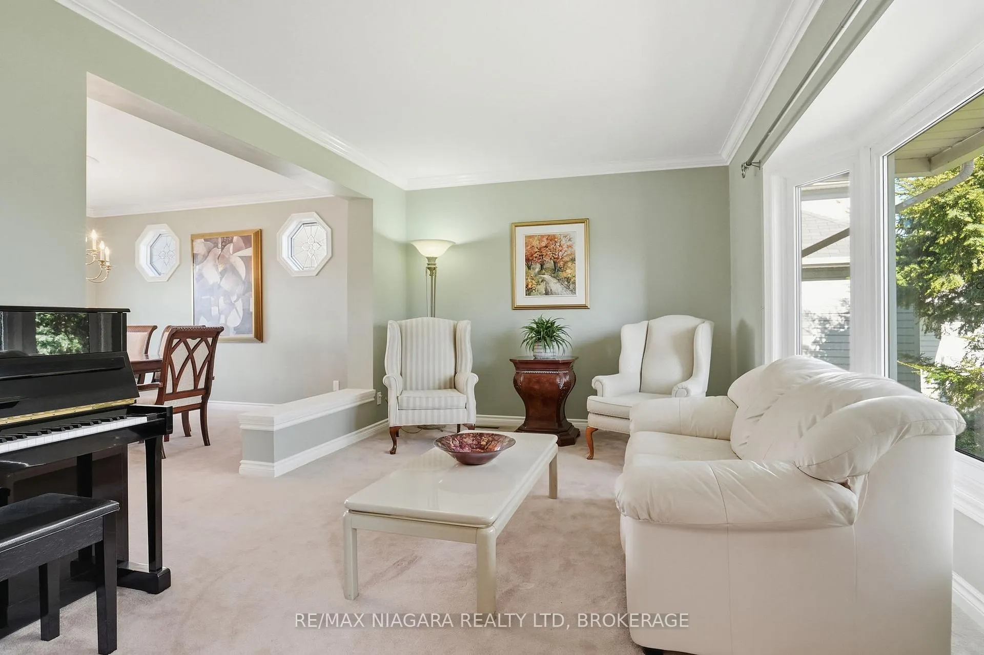 Photo 6 of 50 Henley Drive, St. Catharines, Martindale Pond — HOMEH