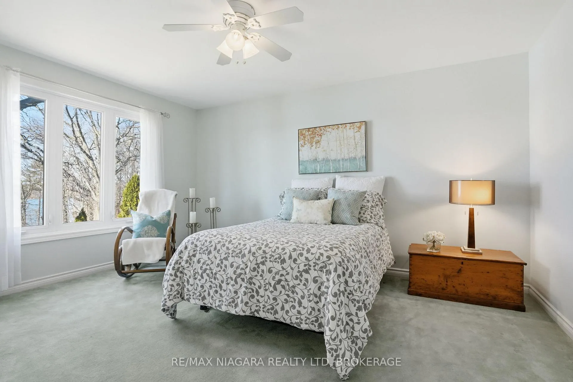 Photo 14 of 50 Henley Drive, St. Catharines, Martindale Pond — HOMEH