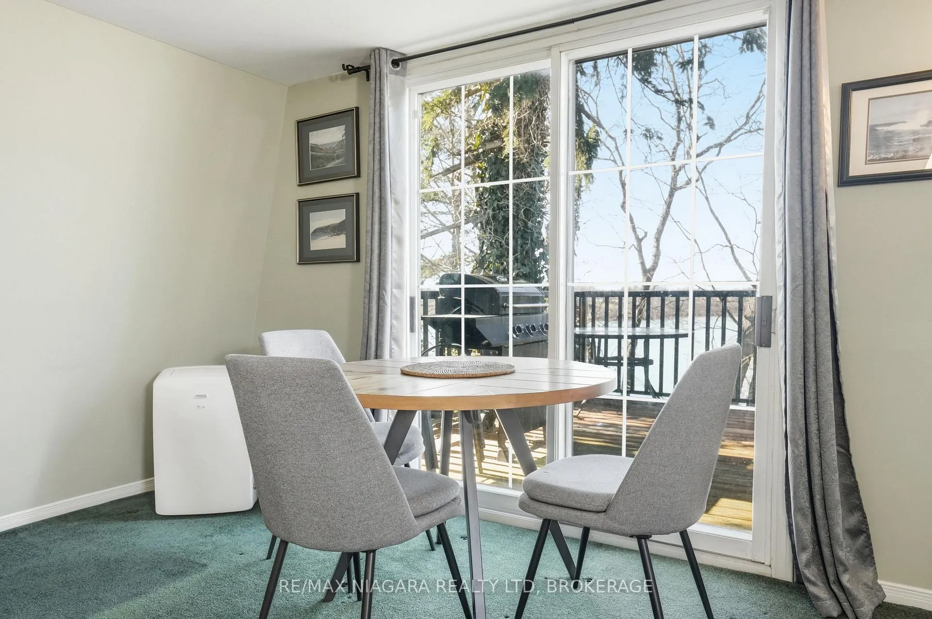 Photo 19 of 50 Henley Drive, St. Catharines, Martindale Pond — HOMEH