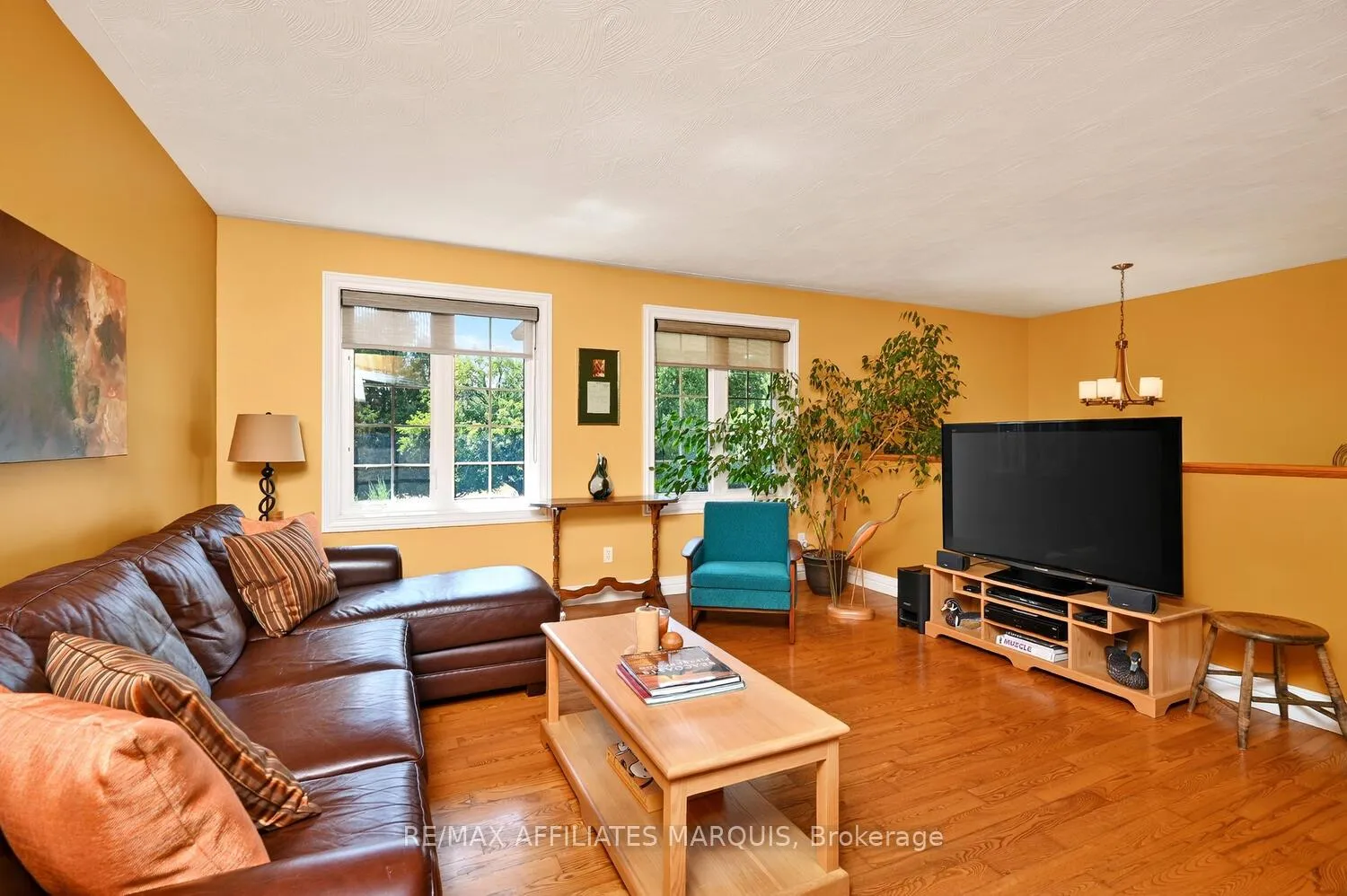 Photo 5 of 156 Bay Road, Rideau Lakes, Rideau Lakes (South Elmsley) Twp — HOMEH