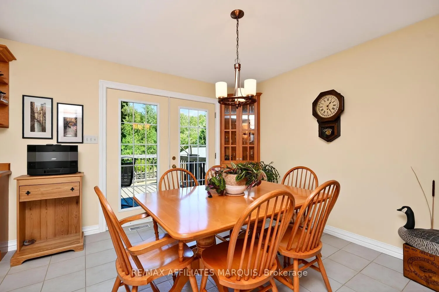 Photo 6 of 156 Bay Road, Rideau Lakes, Rideau Lakes (South Elmsley) Twp — HOMEH