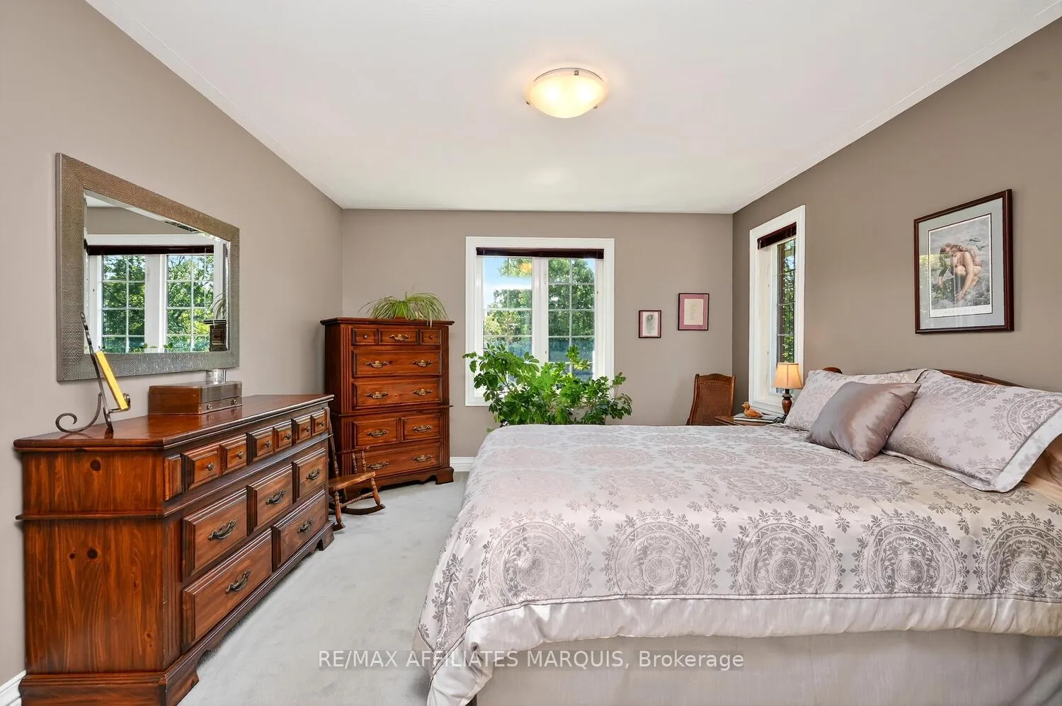 Photo 13 of 156 Bay Road, Rideau Lakes, Rideau Lakes (South Elmsley) Twp — HOMEH