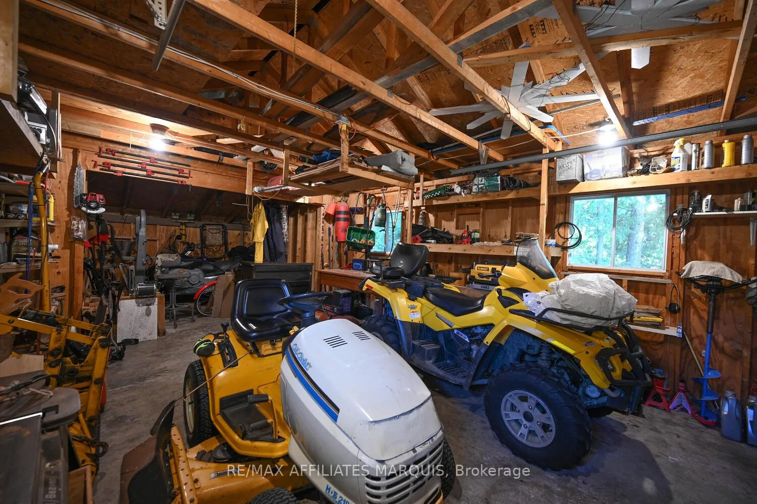 Photo 35 of 156 Bay Road, Rideau Lakes, Rideau Lakes (South Elmsley) Twp — HOMEH