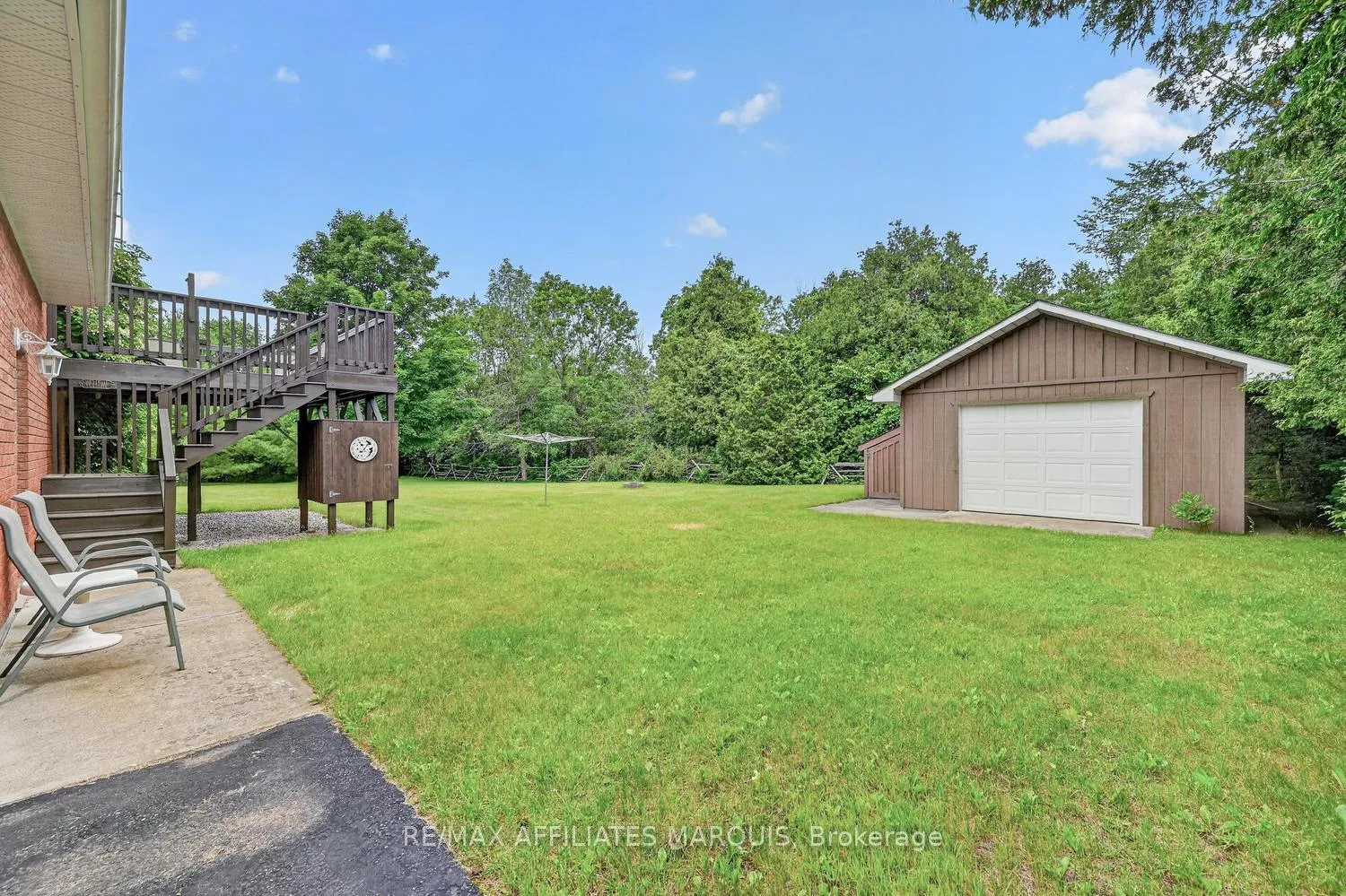 Photo 39 of 156 Bay Road, Rideau Lakes, Rideau Lakes (South Elmsley) Twp — HOMEH