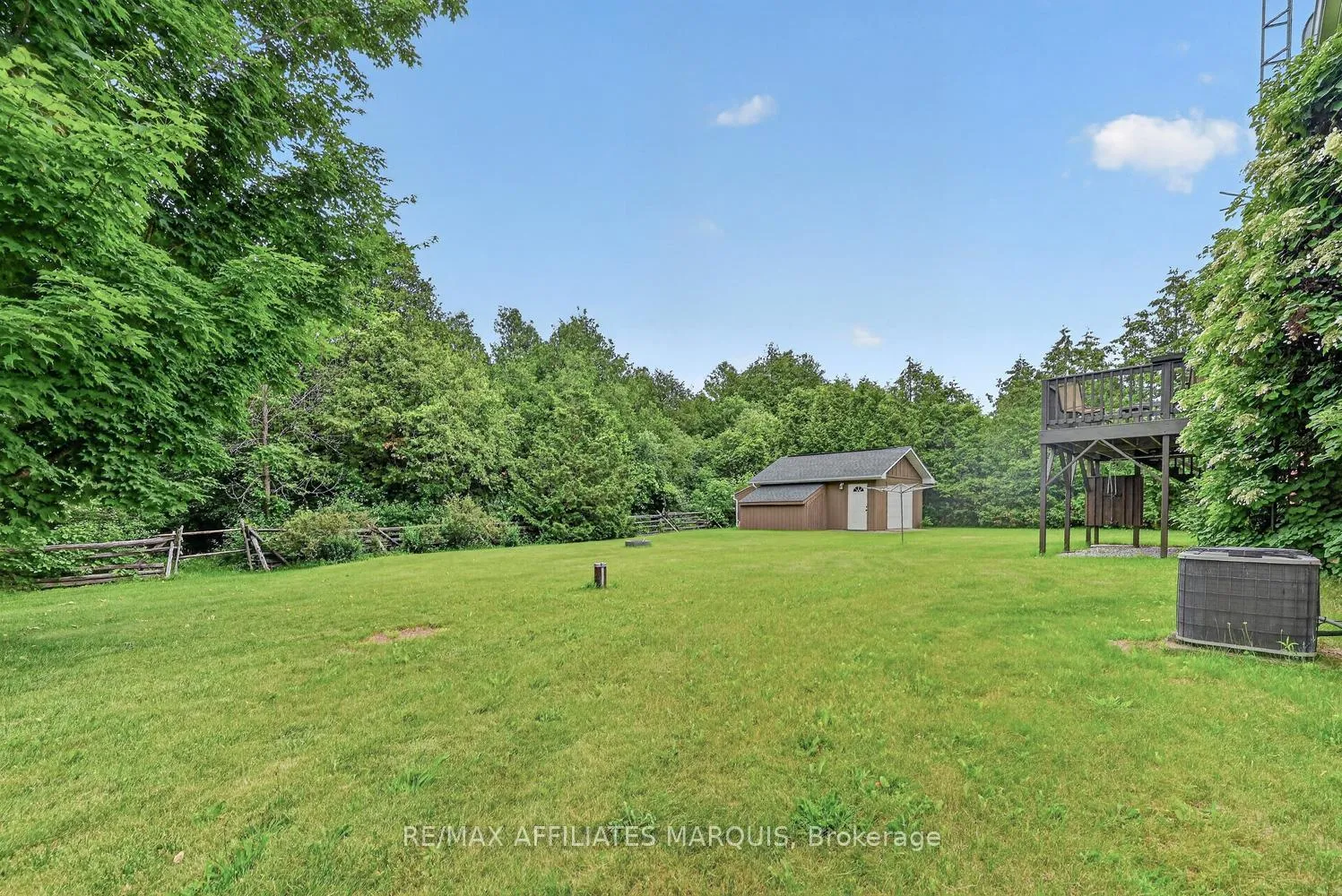 Photo 40 of 156 Bay Road, Rideau Lakes, Rideau Lakes (South Elmsley) Twp — HOMEH