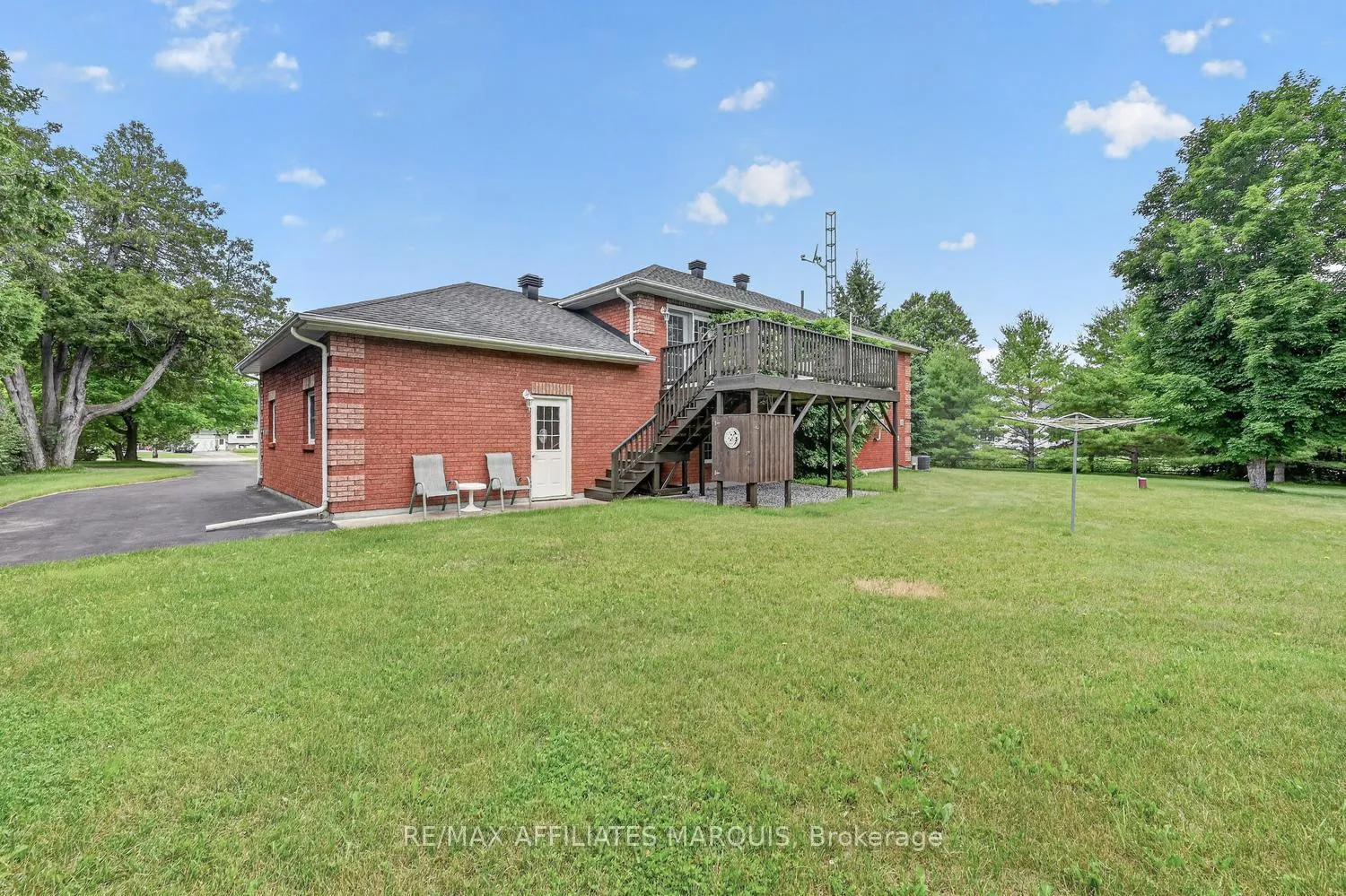 Photo 41 of 156 Bay Road, Rideau Lakes, Rideau Lakes (South Elmsley) Twp — HOMEH