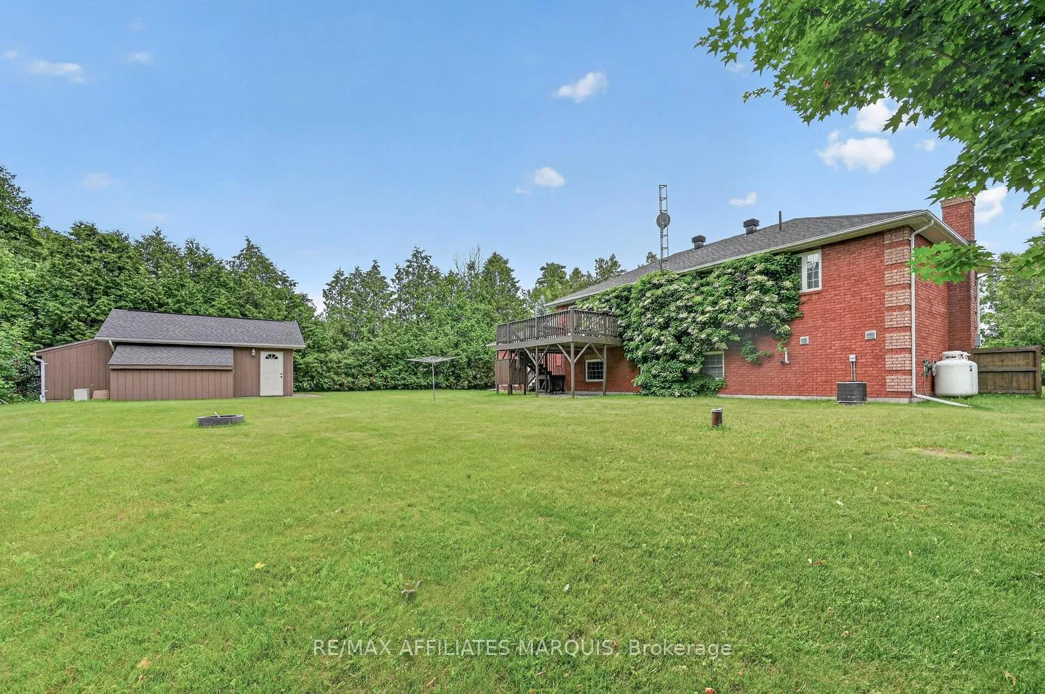 Photo 43 of 156 Bay Road, Rideau Lakes, Rideau Lakes (South Elmsley) Twp — HOMEH