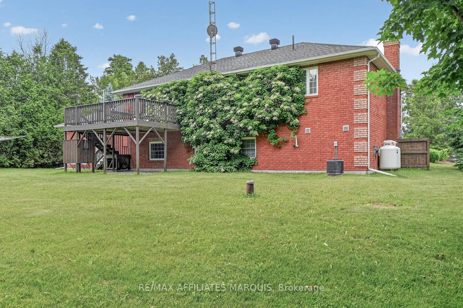 Photo 44 of 156 Bay Road, Rideau Lakes, Rideau Lakes (South Elmsley) Twp — HOMEH