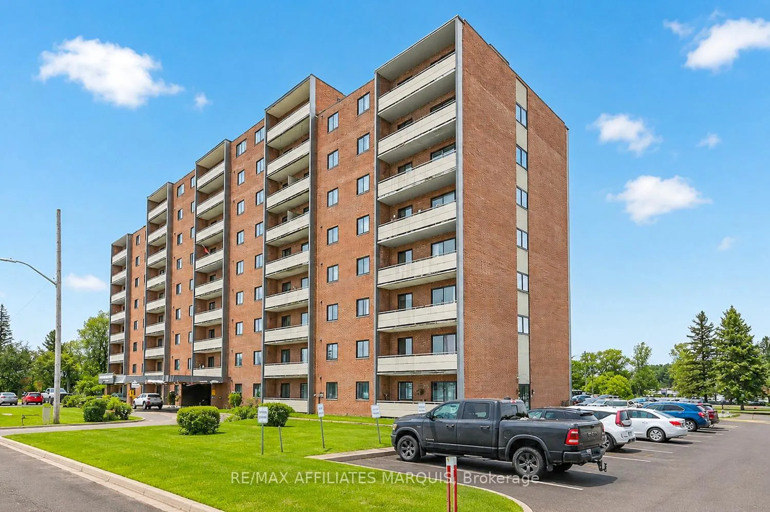 Photo 1 of Unit 204, 41 Sunset Boulevard, Perth, Perth — HOMEH