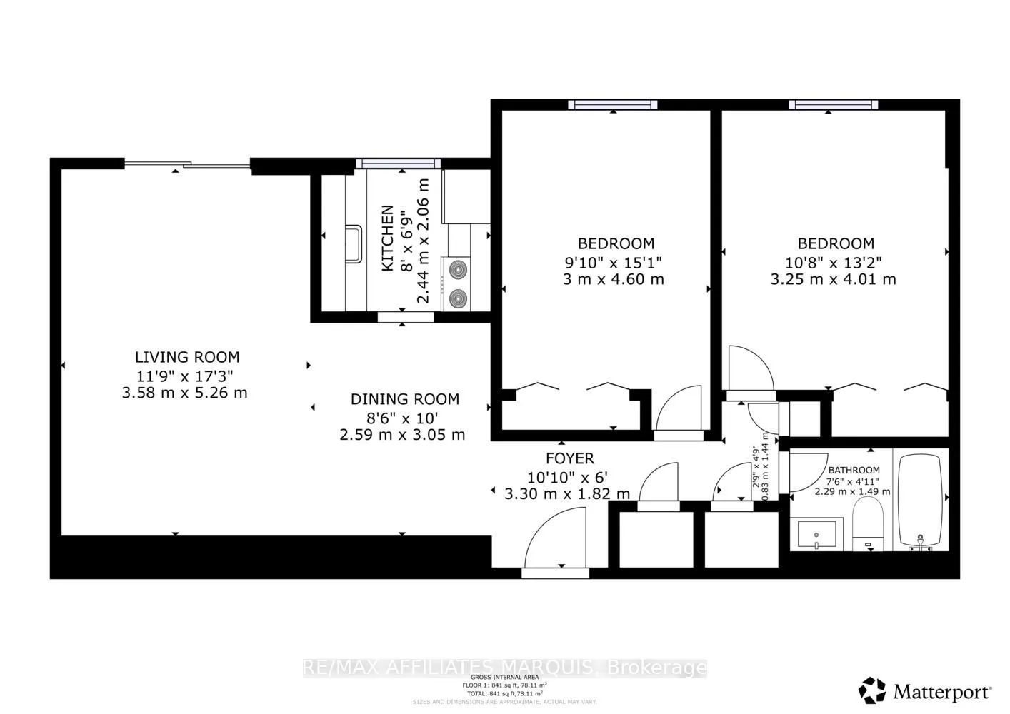 Photo 26 of Unit 204, 41 Sunset Boulevard, Perth, Perth — HOMEH