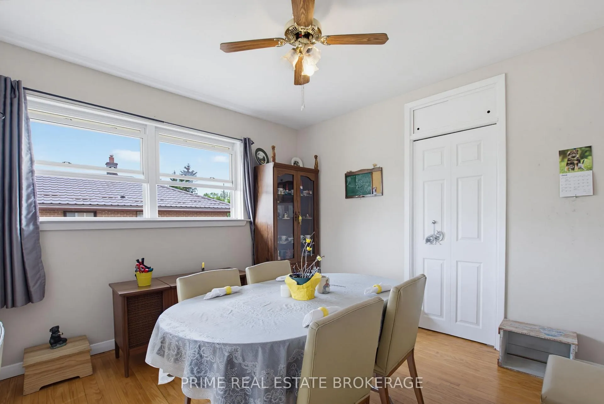 Photo 29 of 204 Burnside Drive, London, East I — HOMEH