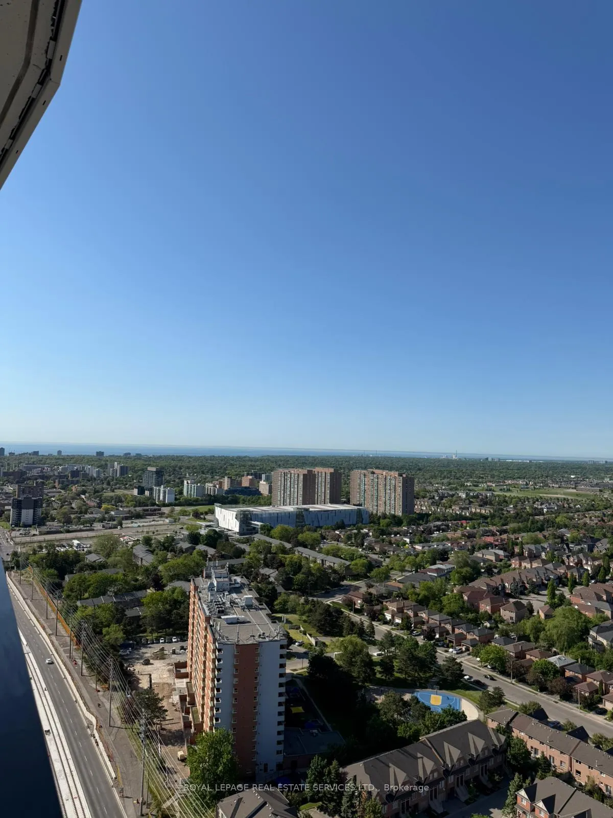 Photo 13 of Unit 3110, 1 Fairview Road E, Mississauga, Mississauga Valleys — HOMEH