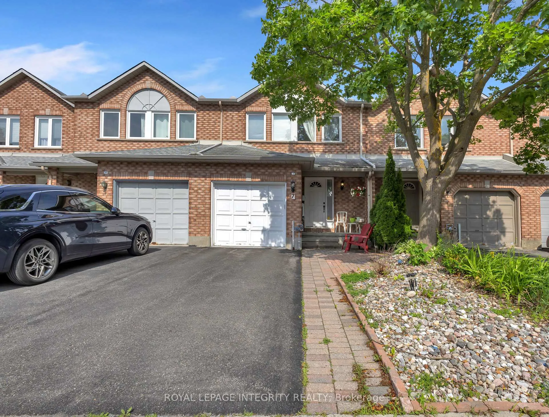 Photo 1 of 7 Westpointe Crescent, Ottawa, Centrepointe — HOMEH