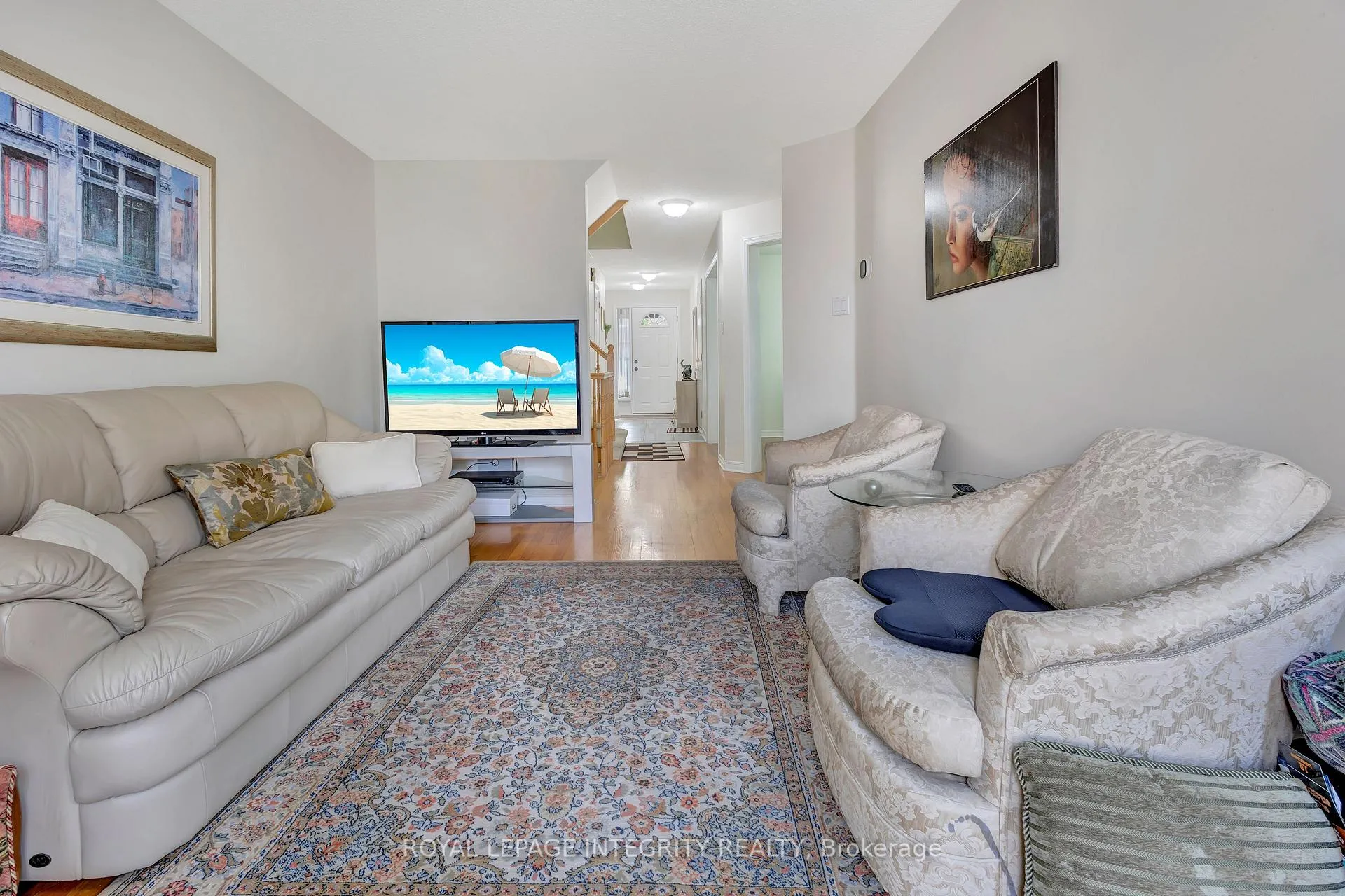 Photo 10 of 7 Westpointe Crescent, Ottawa, Centrepointe — HOMEH