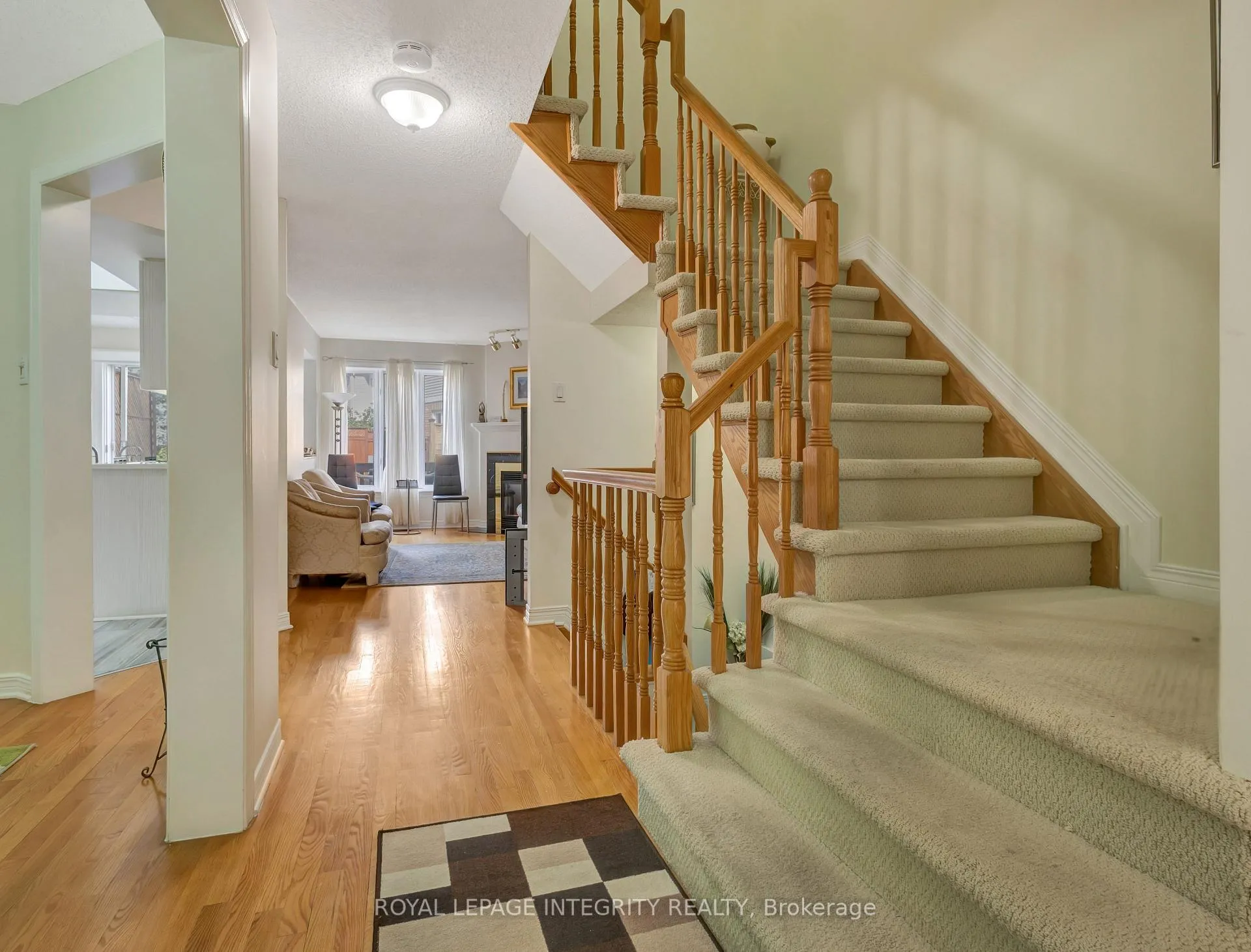 Photo 18 of 7 Westpointe Crescent, Ottawa, Centrepointe — HOMEH