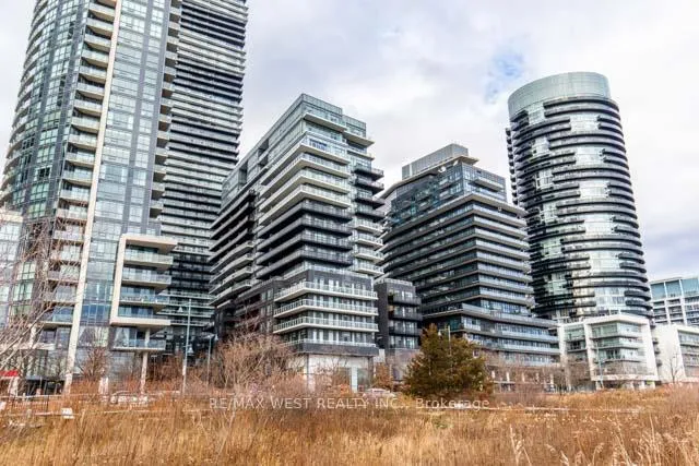Photo 1 of Unit 1008, 110 Marine Parade Drive, Etobicoke, Mimico — HOMEH
