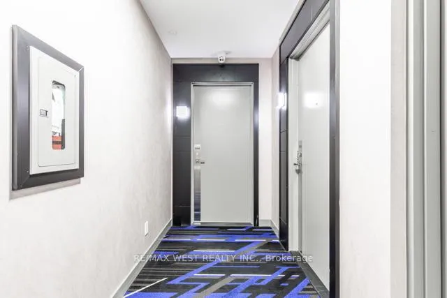 Photo 6 of Unit 1008, 110 Marine Parade Drive, Etobicoke, Mimico — HOMEH