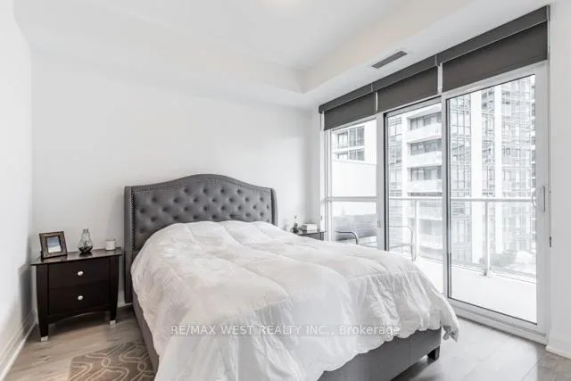 Photo 24 of Unit 1008, 110 Marine Parade Drive, Etobicoke, Mimico — HOMEH