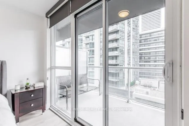 Photo 26 of Unit 1008, 110 Marine Parade Drive, Etobicoke, Mimico — HOMEH