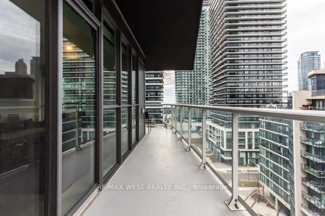 Photo 31 of Unit 1008, 110 Marine Parade Drive, Etobicoke, Mimico — HOMEH