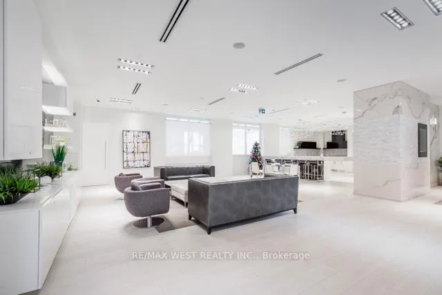 Photo 38 of Unit 1008, 110 Marine Parade Drive, Etobicoke, Mimico — HOMEH