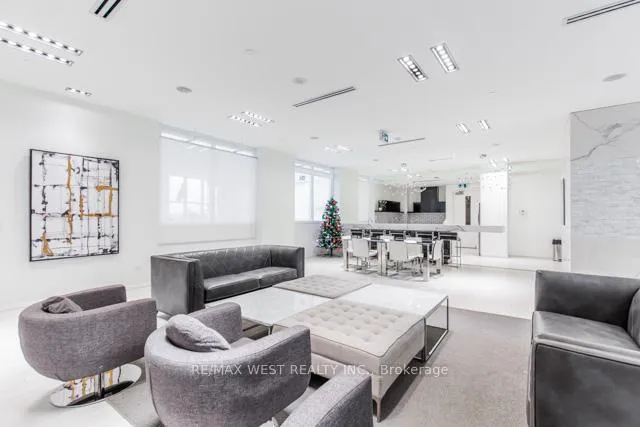 Photo 40 of Unit 1008, 110 Marine Parade Drive, Etobicoke, Mimico — HOMEH