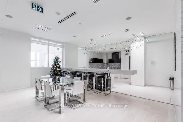 Photo 42 of Unit 1008, 110 Marine Parade Drive, Etobicoke, Mimico — HOMEH