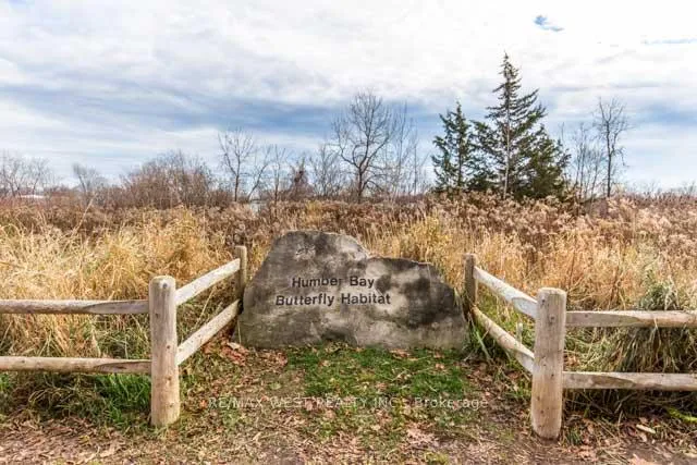 Photo 47 of Unit 1008, 110 Marine Parade Drive, Etobicoke, Mimico — HOMEH