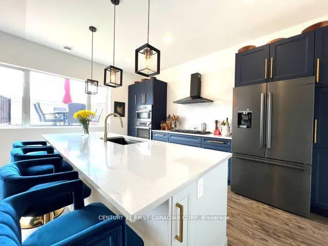 Photo 2 of Unit UPPER, 218 Joseph Street, Central Elgin, Port Stanley — HOMEH