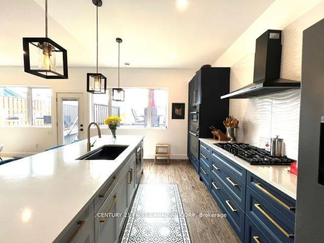 Photo 3 of Unit UPPER, 218 Joseph Street, Central Elgin, Port Stanley — HOMEH