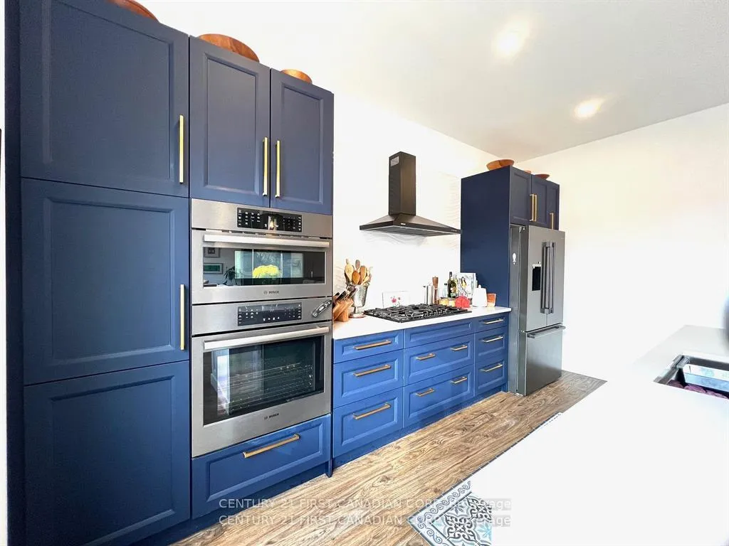 Photo 4 of Unit UPPER, 218 Joseph Street, Central Elgin, Port Stanley — HOMEH