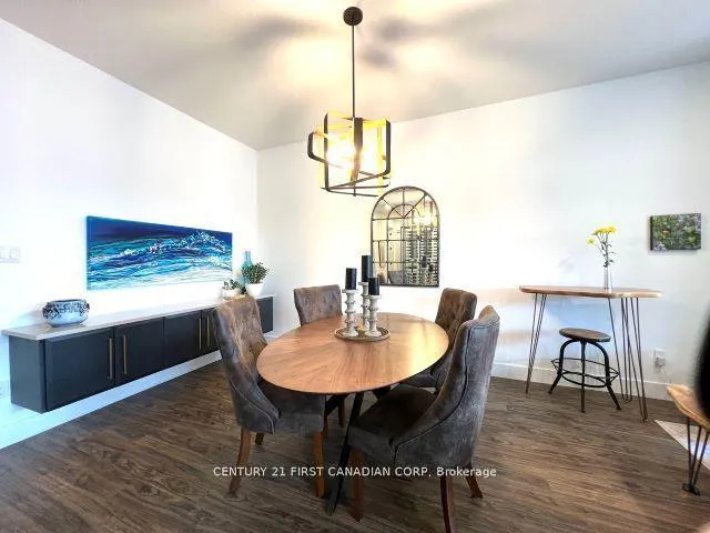 Photo 8 of Unit UPPER, 218 Joseph Street, Central Elgin, Port Stanley — HOMEH