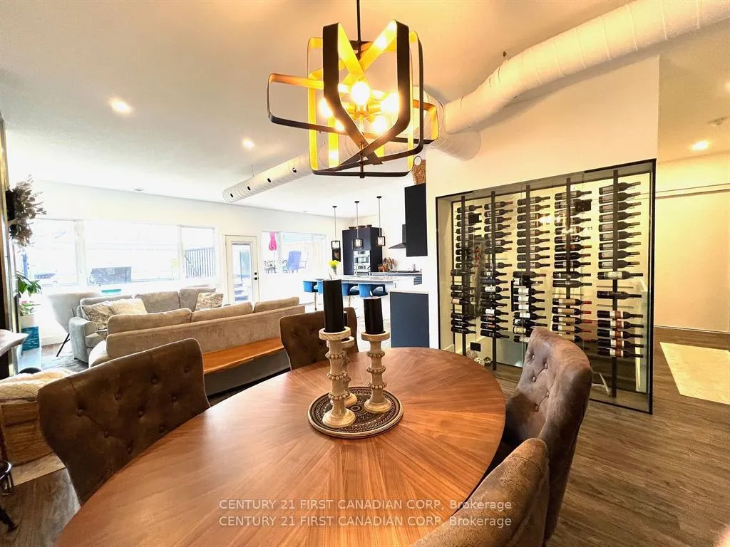Photo 9 of Unit UPPER, 218 Joseph Street, Central Elgin, Port Stanley — HOMEH