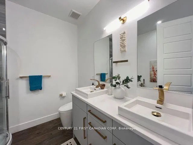 Photo 10 of Unit UPPER, 218 Joseph Street, Central Elgin, Port Stanley — HOMEH