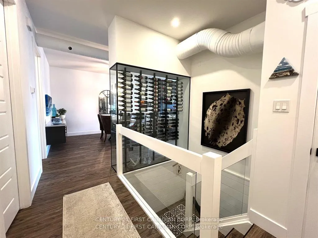Photo 17 of Unit UPPER, 218 Joseph Street, Central Elgin, Port Stanley — HOMEH
