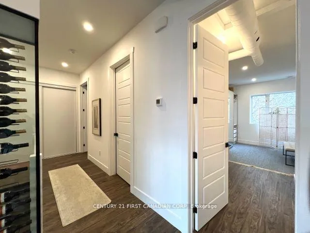 Photo 18 of Unit UPPER, 218 Joseph Street, Central Elgin, Port Stanley — HOMEH