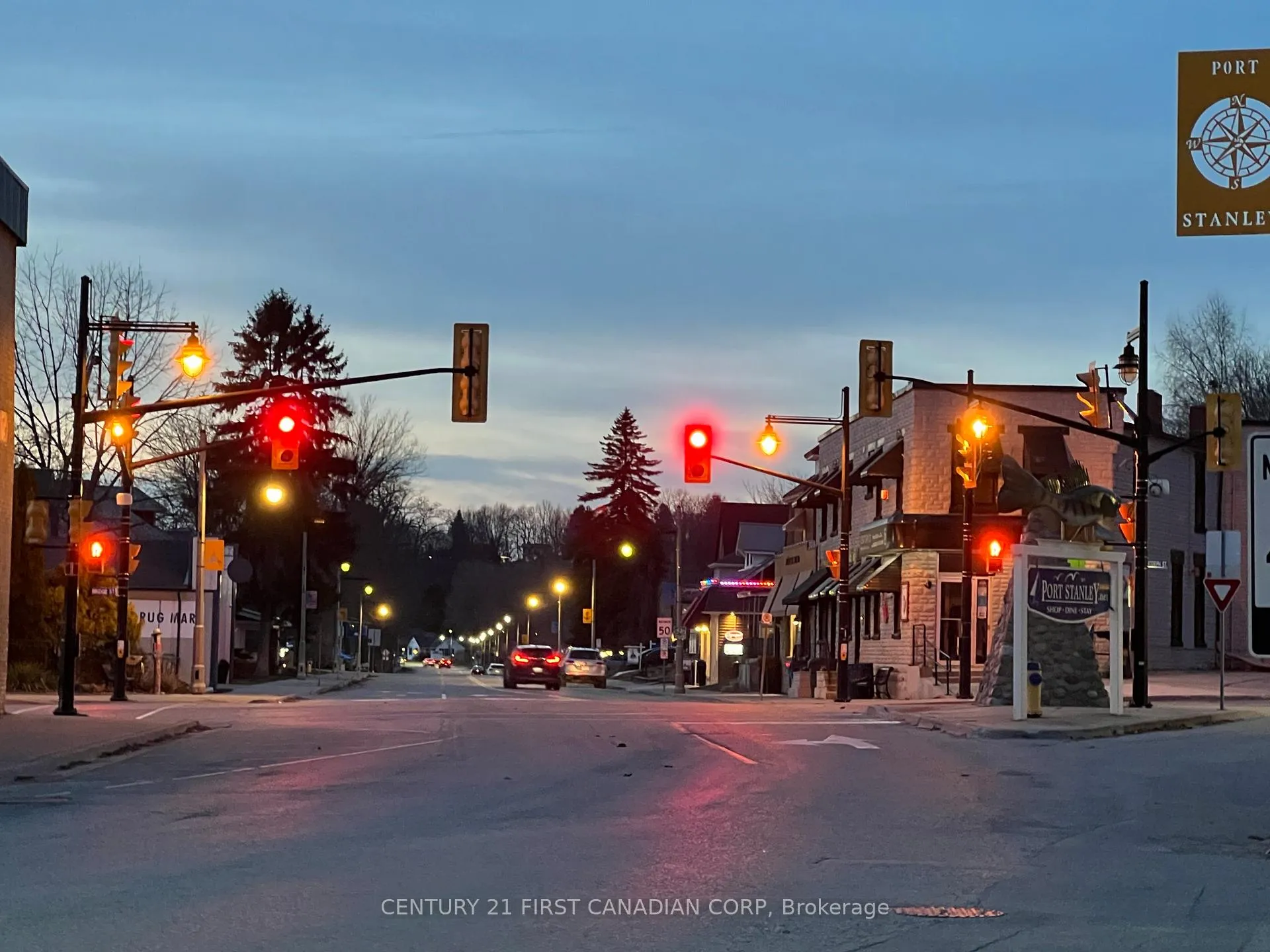 Photo 23 of Unit UPPER, 218 Joseph Street, Central Elgin, Port Stanley — HOMEH