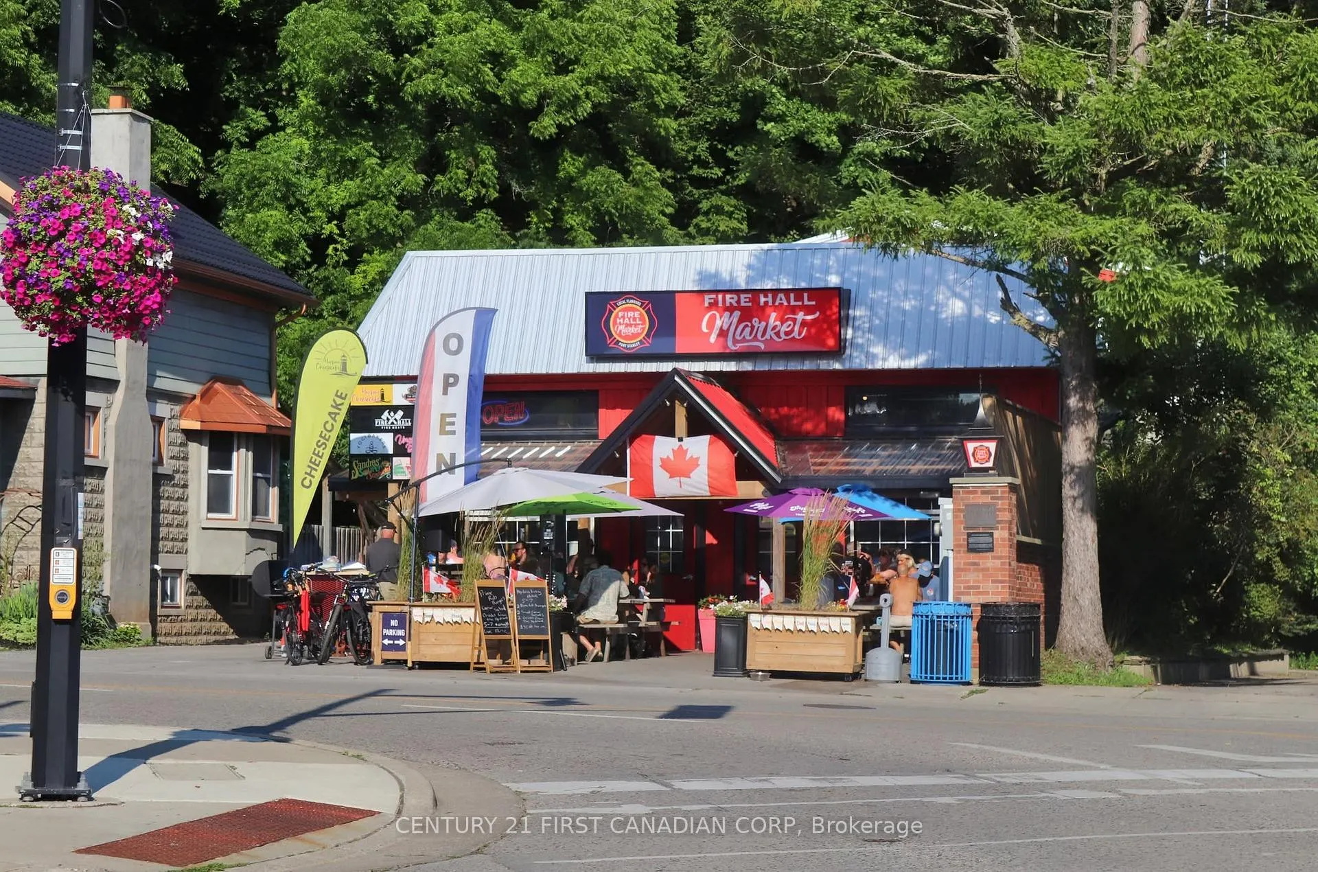 Photo 29 of Unit UPPER, 218 Joseph Street, Central Elgin, Port Stanley — HOMEH
