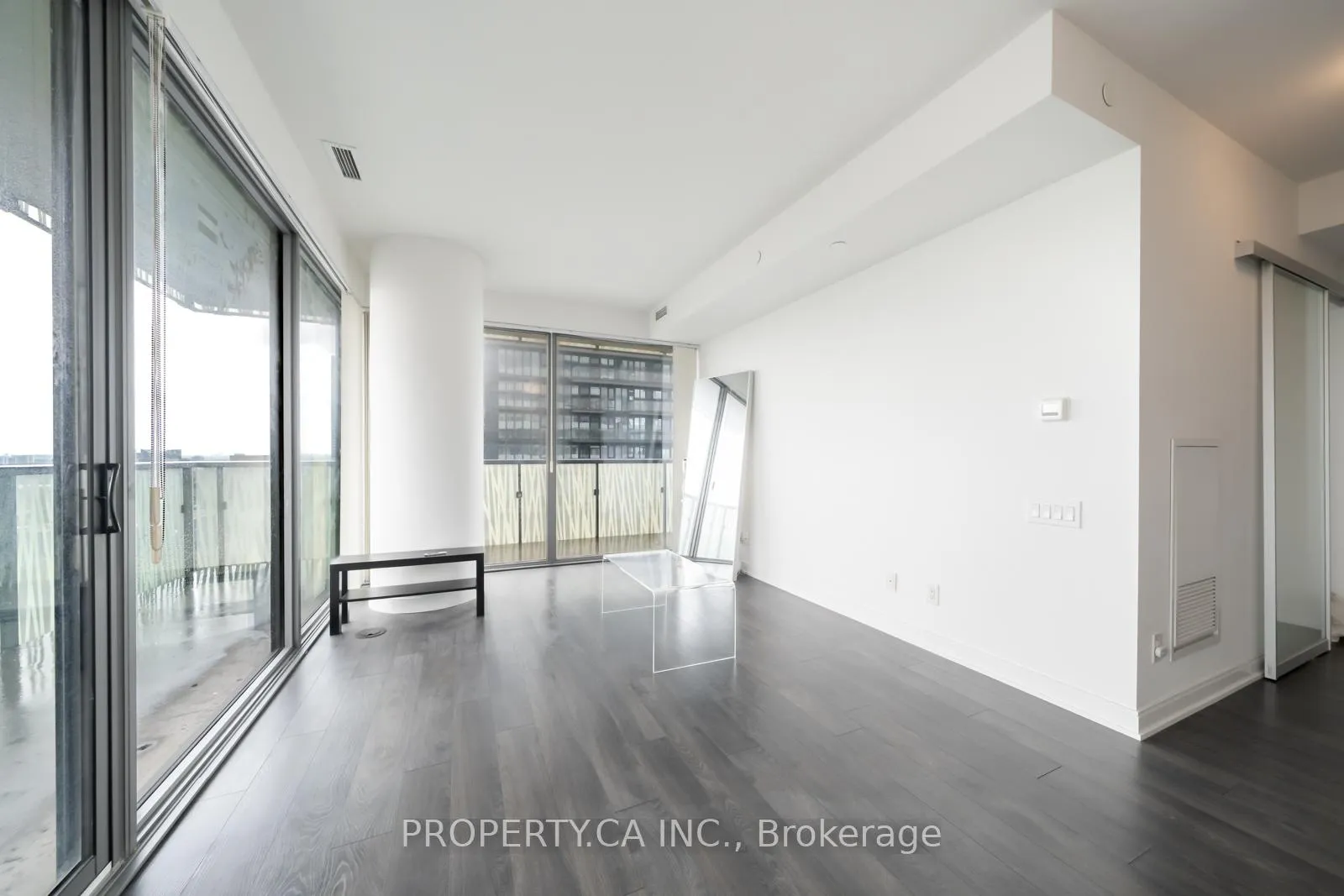 Photo 3 of Unit 2812, 50 Charles Street, Toronto, Church-Yonge Corridor — HOMEH