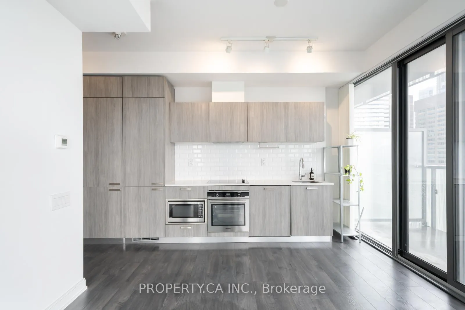 Photo 5 of Unit 2812, 50 Charles Street, Toronto, Church-Yonge Corridor — HOMEH