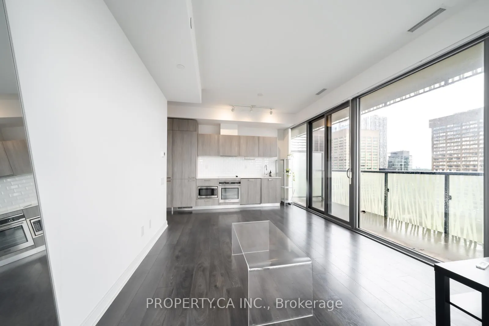 Photo 6 of Unit 2812, 50 Charles Street, Toronto, Church-Yonge Corridor — HOMEH