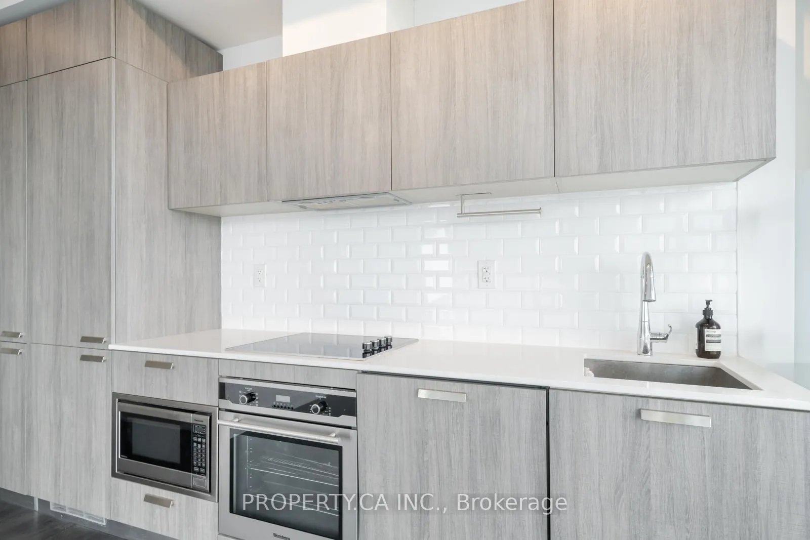 Photo 7 of Unit 2812, 50 Charles Street, Toronto, Church-Yonge Corridor — HOMEH