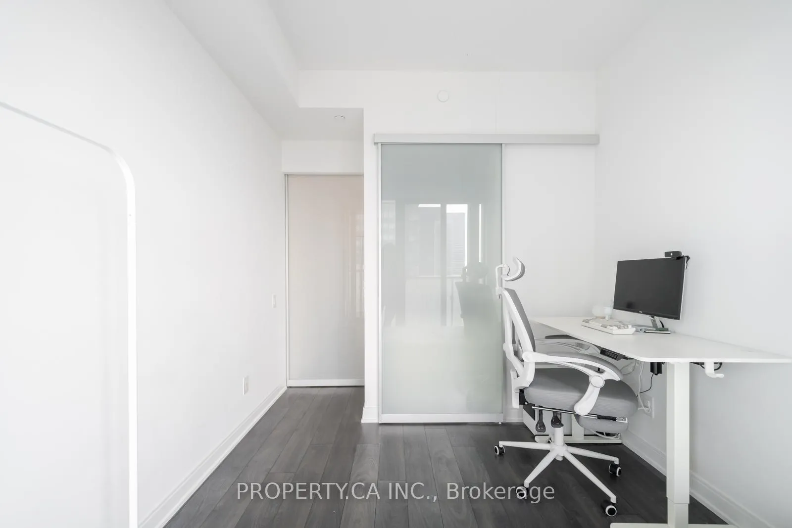 Photo 9 of Unit 2812, 50 Charles Street, Toronto, Church-Yonge Corridor — HOMEH