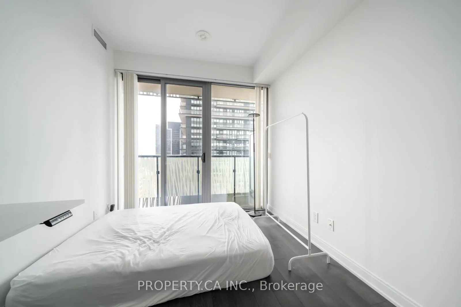 Photo 10 of Unit 2812, 50 Charles Street, Toronto, Church-Yonge Corridor — HOMEH