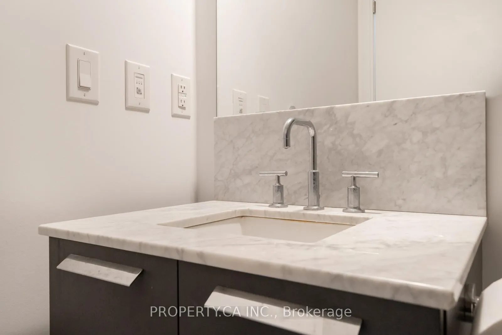 Photo 15 of Unit 2812, 50 Charles Street, Toronto, Church-Yonge Corridor — HOMEH