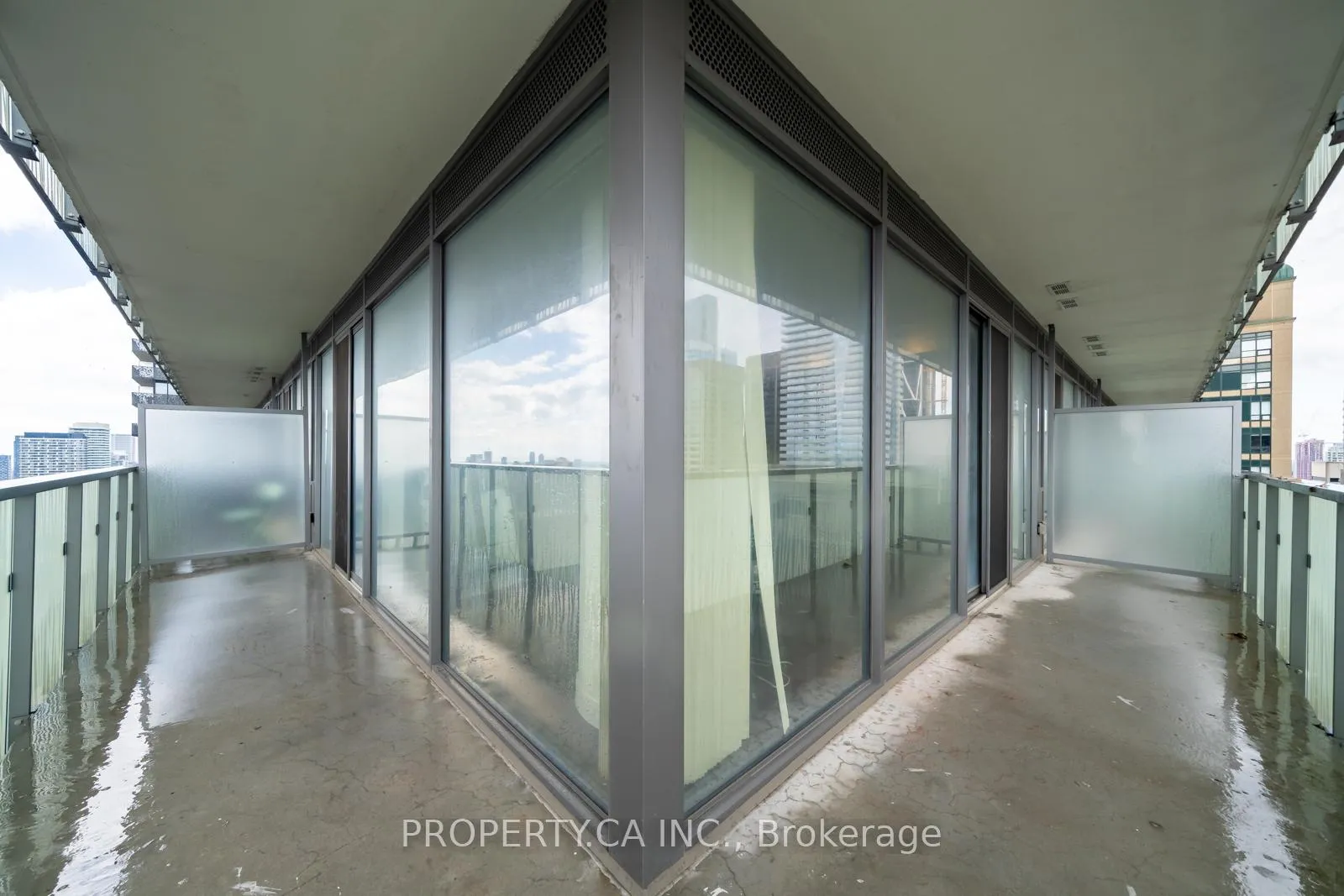 Photo 18 of Unit 2812, 50 Charles Street, Toronto, Church-Yonge Corridor — HOMEH