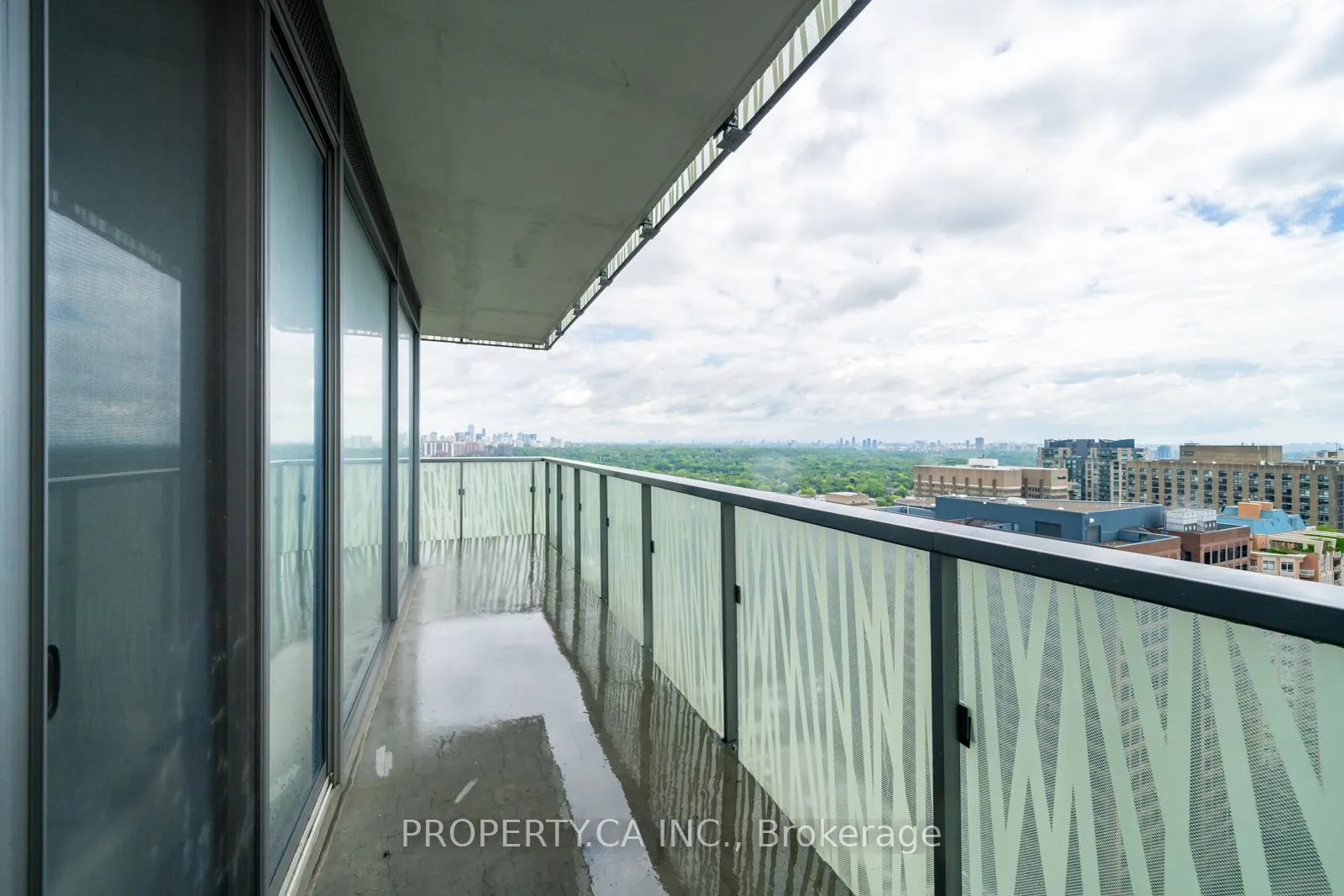 Photo 20 of Unit 2812, 50 Charles Street, Toronto, Church-Yonge Corridor — HOMEH